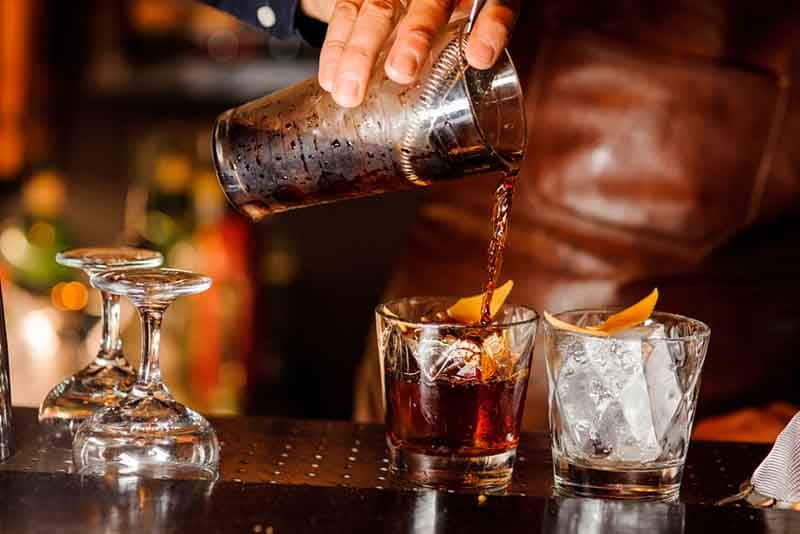 Bar Bar