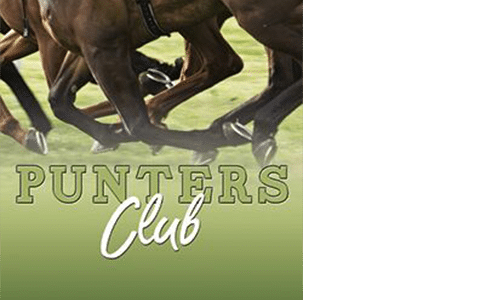 Punters-Club Punters-Club