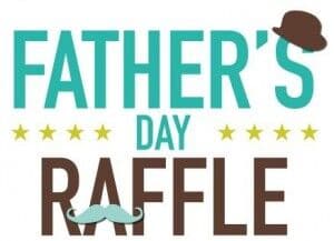 Father’s Day Raffle—Sports Club in Tanilba Bay, Newcastle Father's Day Raffle—Sports Club in Tanilba Bay, Newcastle