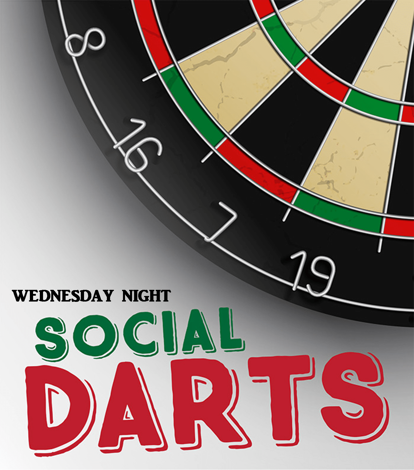 sOCIAL-dARTS sOCIAL-dARTS