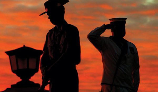 ANZAC-day-silhouette ANZAC-day-silhouette