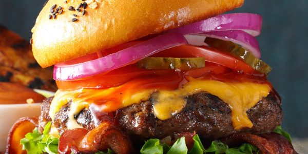Burger Burger