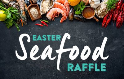 Easter-Seafood-Raffle Easter-Seafood-Raffle