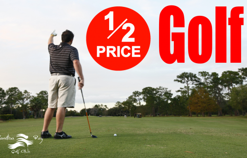Half Price Golf Half Price Golf