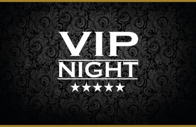VIP VIP