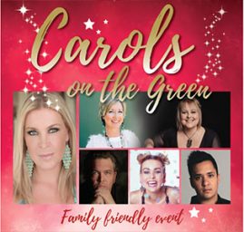 carols carols