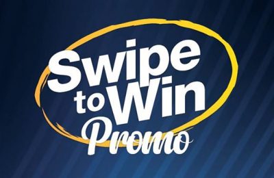 swipe swipe