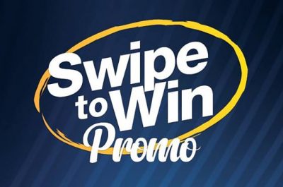 swipe swipe