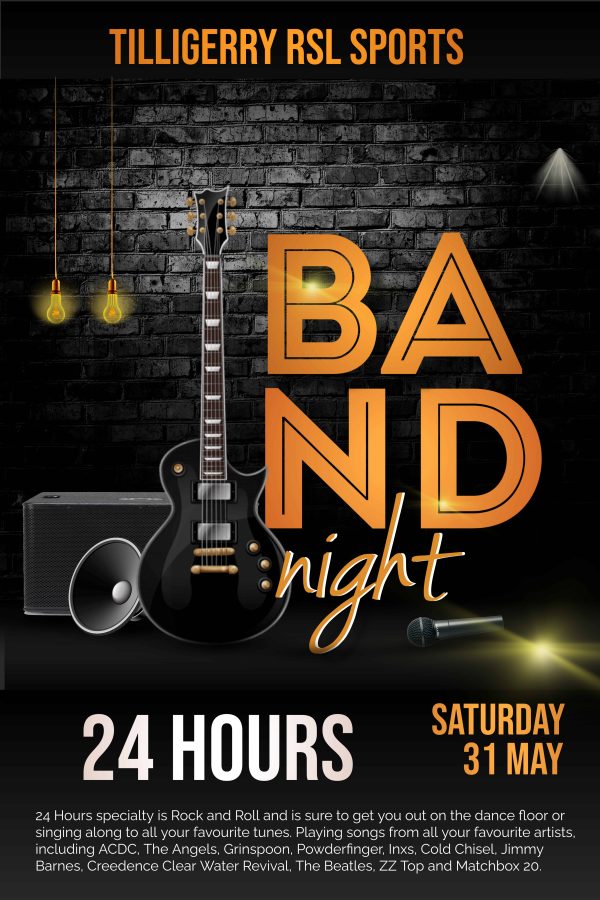 24 HOURS MAY 25