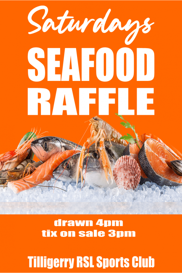 Seafood Raffle 22