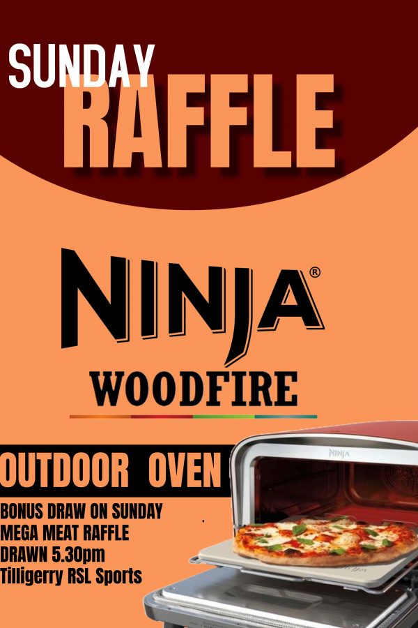 Sunday Ninja Oven