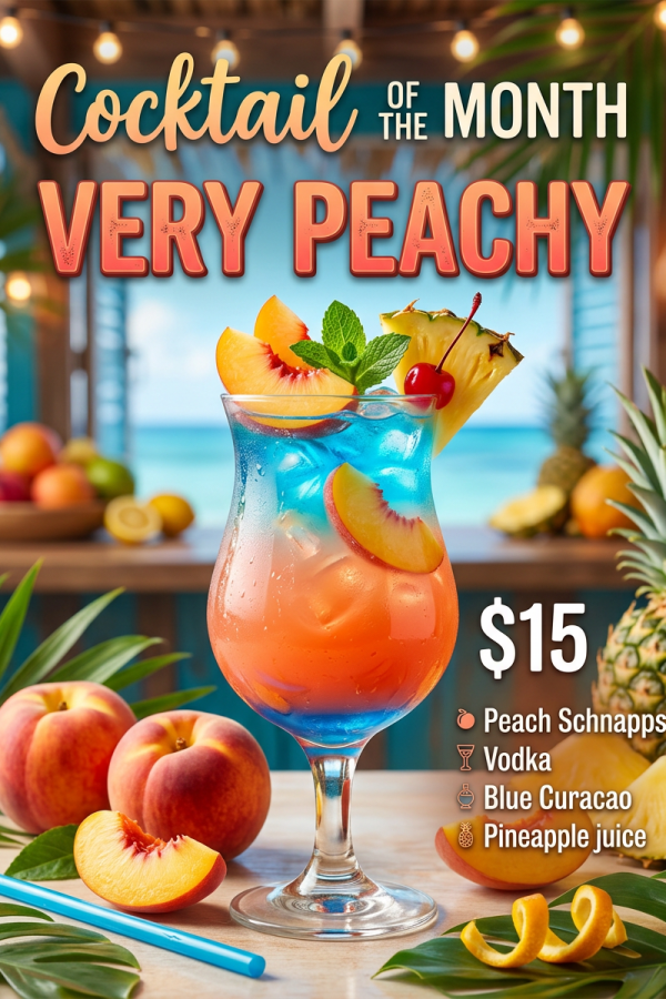 Very Peachy COM