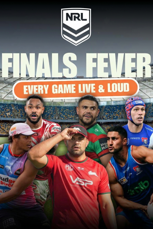 fINALS fEVER