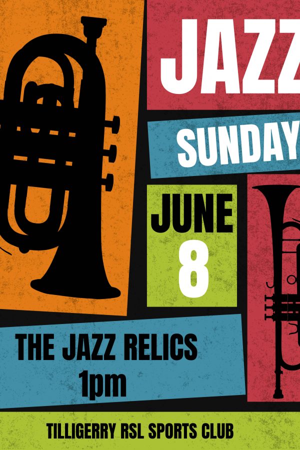 jAZZ jUNE 25