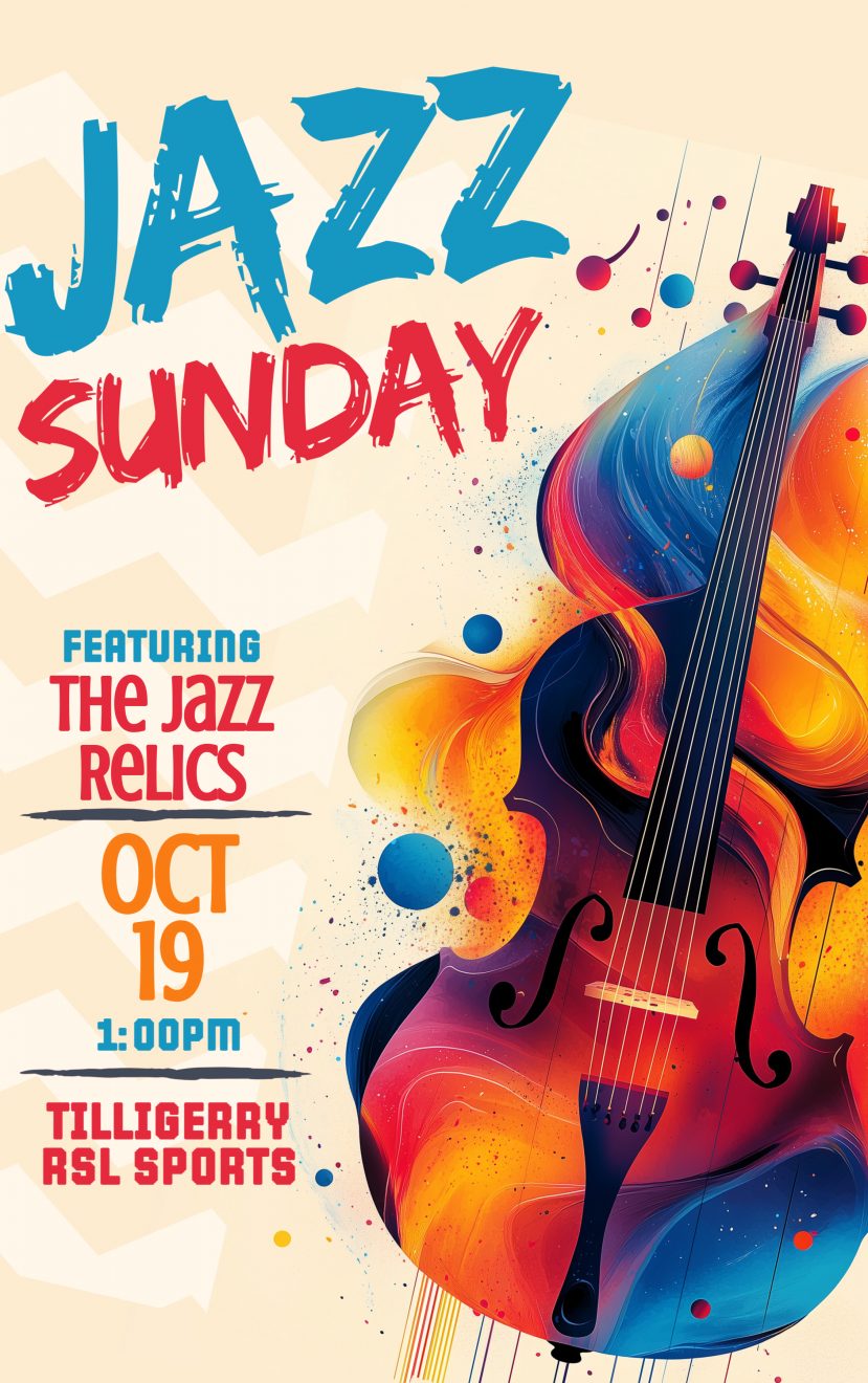 jazz -oct