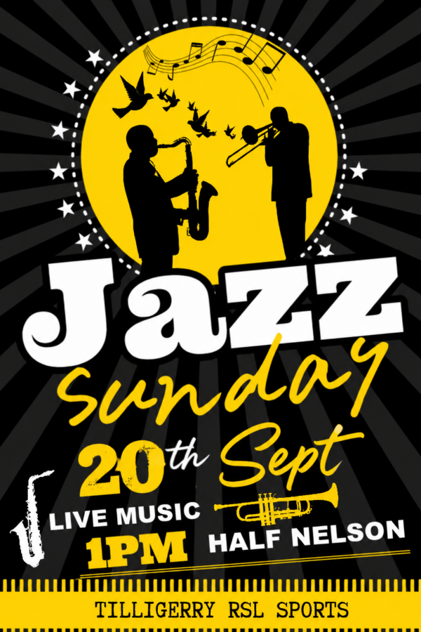 jazz sunday sept