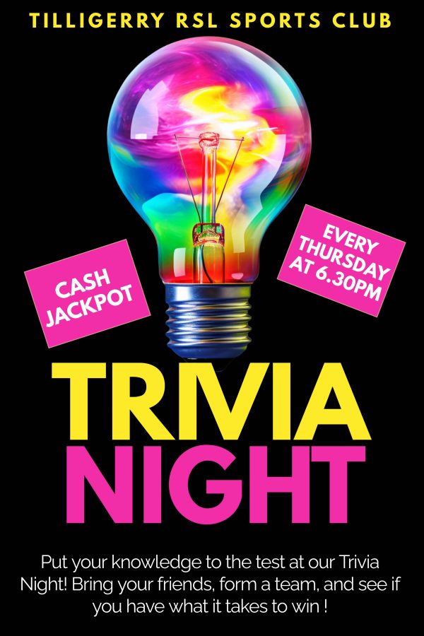 trivia